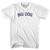 Big Dog Youth Cotton T-shirt by Ultras