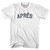 Apres Youth Cotton T-shirt by Ultras