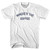 Where's The Coffee Womens Cotton Junior Cut T-Shirt by Ultras Where's The Coffee Womens Cotton Junior Cut T-Shirt by Ultras
