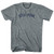 6Th Man Womens Tri-Blend Junior Cut T-Shirt by Ultras 6Th Man Womens Tri-Blend Junior Cut T-Shirt by Ultras
