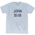 John 15 16 Adult Tri-Blend T-Shirt by Ultras