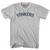Yonkers Adult Cotton T-shirt - Cool Grey