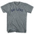 Say Less Womens Tri-Blend Junior Cut T-Shirt - Athletic Grey Say Less Womens Tri-Blend Junior Cut T-Shirt - Athletic Grey