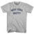 New York Shitty Youth Cotton T-Shirt by Ultras New York Shitty Youth Cotton T-Shirt by Ultras