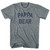 Pappa Bear Womens Tri-Blend Junior Cut T-Shirt by Ultras Pappa Bear Womens Tri-Blend Junior Cut T-Shirt by Ultras
