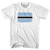Botswana Country Flag Womens Cotton Junior Cut T-Shirt by Ultras Botswana Country Flag Womens Cotton Junior Cut T-Shirt by Ultras