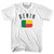 Benin Country Flag Heritage Youth Cotton T-Shirt by Ultras Benin Country Flag Heritage Youth Cotton T-Shirt by Ultras