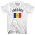 Andorra Country Flag Heritage Adult Cotton T-Shirt by Ultras