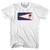 American Samoa Country Flag Youth Cotton T-Shirt by Ultras