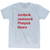 Jordan Jackson Phelps Myers Adult Tri-Blend T-Shirt by Ultras