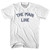 The Main Line Womens Cotton Junior Cut T-Shirt by Ultras