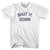 Shut It Down Youth Cotton T-Shirt by Ultras