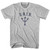 Pennsylvania Erie Trident Adult Cotton T-Shirt by Ultras Pennsylvania Erie Trident Adult Cotton T-Shirt by Ultras