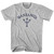 Oregon Manzanita Trident Adult Cotton T-Shirt by Ultras Oregon Manzanita Trident Adult Cotton T-Shirt by Ultras