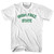 Irish Free State Adult Cotton T-Shirt by Ultras