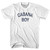 Cabana boy Youth Cotton T-shirt by Ultras Cabana boy Youth Cotton T-shirt by Ultras