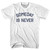 Someday Is Never Youth Cotton T-shirt by Ultras Someday Is Never Youth Cotton T-shirt by Ultras