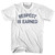 Respect Is Earned Women Cotton Junior Cut T-Shirt by Ultras