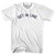 Get In Line Women Cotton Junior Cut T-Shirt by Ultras