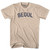 SEOUL Adult Cotton T-shirt by Ultras