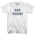 SAN MARINO Youth Cotton T-shirt by Ultras