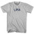 LIMA Adult Cotton T-shirt by Ultras