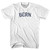 BERN Adult Cotton T-shirt by Ultras