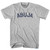 ABUJA Youth Cotton T-shirt by Ultras