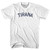 TIRANA Womens Cotton Junior Cut T-Shirt by Ultras