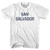 SAN SALVADOR Adult Cotton T-shirt by Ultras