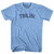 TBILISI Adult Tri-Blend T-shirt by Ultras