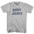 SAINT JOHNS Womens Cotton Junior Cut T-Shirt by Ultras