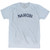 NAIROBI Adult Tri-Blend T-shirt by Ultras