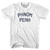 PHNOM PENH Youth Cotton T-shirt by Ultras PHNOM PENH Youth Cotton T-shirt by Ultras