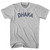 DHAKA Adult Cotton T-shirt by Ultras