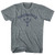 Portsmouth Trident Adult Tri-Blend T-shirt by Ultras Portsmouth Trident Adult Tri-Blend T-shirt by Ultras