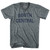 South Central Adult Tri-Blend V-Neck T-Shirt by Ultras
