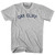 Oak Cliff Adult Cotton T-Shirt by Ultras