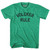 Volcker Rule Adult Tri-Blend T-shirt by Ultras