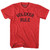 Volcker Rule Adult Tri-Blend T-shirt by Ultras