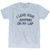 I Love Kids Jumping On My Lap Adult Tri-Blend T-Shirt by Ultras I Love Kids Jumping On My Lap Adult Tri-Blend T-Shirt by Ultras