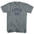 Little Sis Womens Tri-Blend Junior Cut T-Shirt by Ultras Little Sis Womens Tri-Blend Junior Cut T-Shirt by Ultras