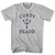 New York Coney Island Trident Adult Cotton T-Shirt by Ultras