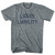 Liquid Liability Womens Tri-Blend Junior Cut T-Shirt by Ultras