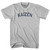 Kaizen Adult Cotton T-Shirt by Ultras