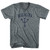 Mississippi Biloxi Trident Adult Tri-Blend V-Neck T-Shirt by Life on the Strand Mississippi Biloxi Trident Adult Tri-Blend V-Neck T-Shirt by Life on the Strand
