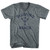Guam Talofofo Beach Trident Adult Tri-Blend V-Neck T-Shirt by Ultras Guam Talofofo Beach Trident Adult Tri-Blend V-Neck T-Shirt by Ultras