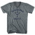 Guam Tanguisson Beach Tri-Blend V-Neck Trident Womens Junior Cut T-Shirt by Ultras Guam Tanguisson Beach Tri-Blend V-Neck Trident Womens Junior Cut T-Shirt by Ultras