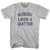 Nobody Likes A Quitter Adult Cotton T-Shirt by Ultras Nobody Likes A Quitter Adult Cotton T-Shirt by Ultras