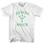 Nevada Beach Emerald Art Trident Youth Cotton T-Shirt by Ultras